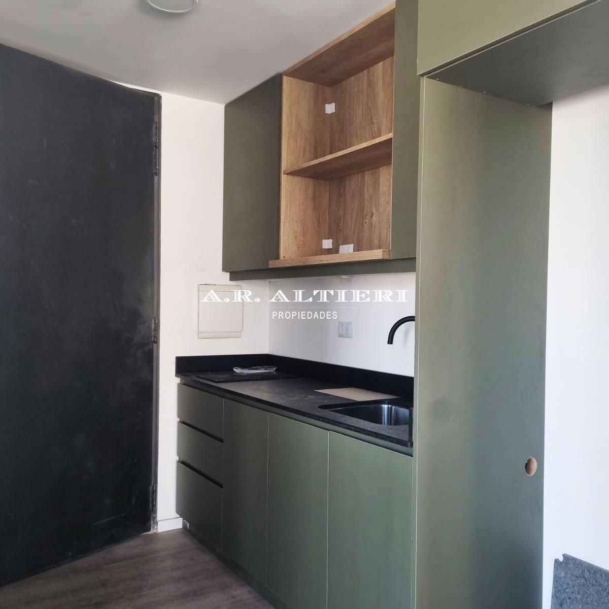 Foto de Lindísimo Loft Estudio en Distrito Quartier Puerto Retiro - Cochera, imagen 4