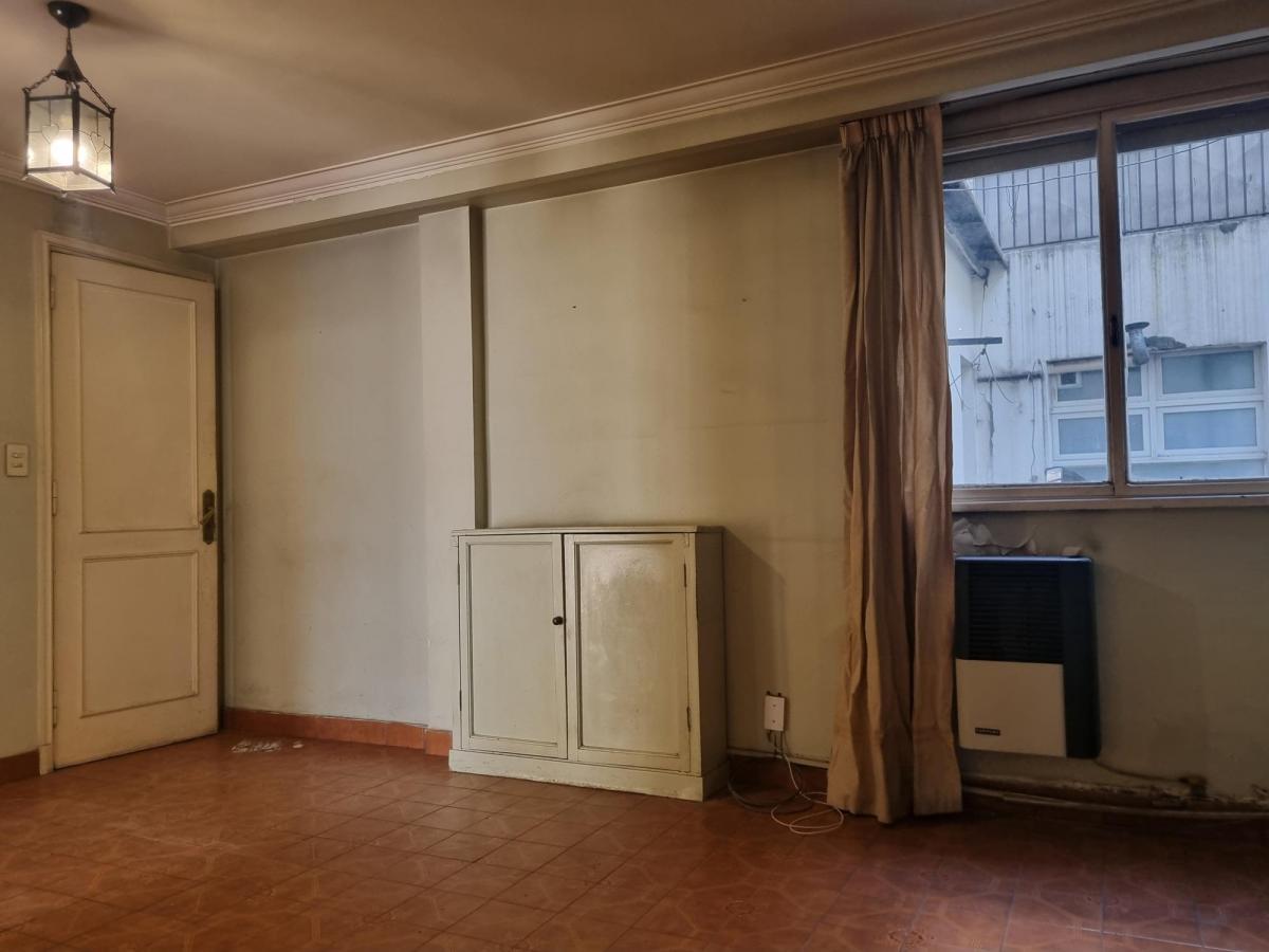 Pza San Martin - Santa Fé y Pellegrini - 149 m² - Piso Alto - Lleno de Luz y Sol 5
