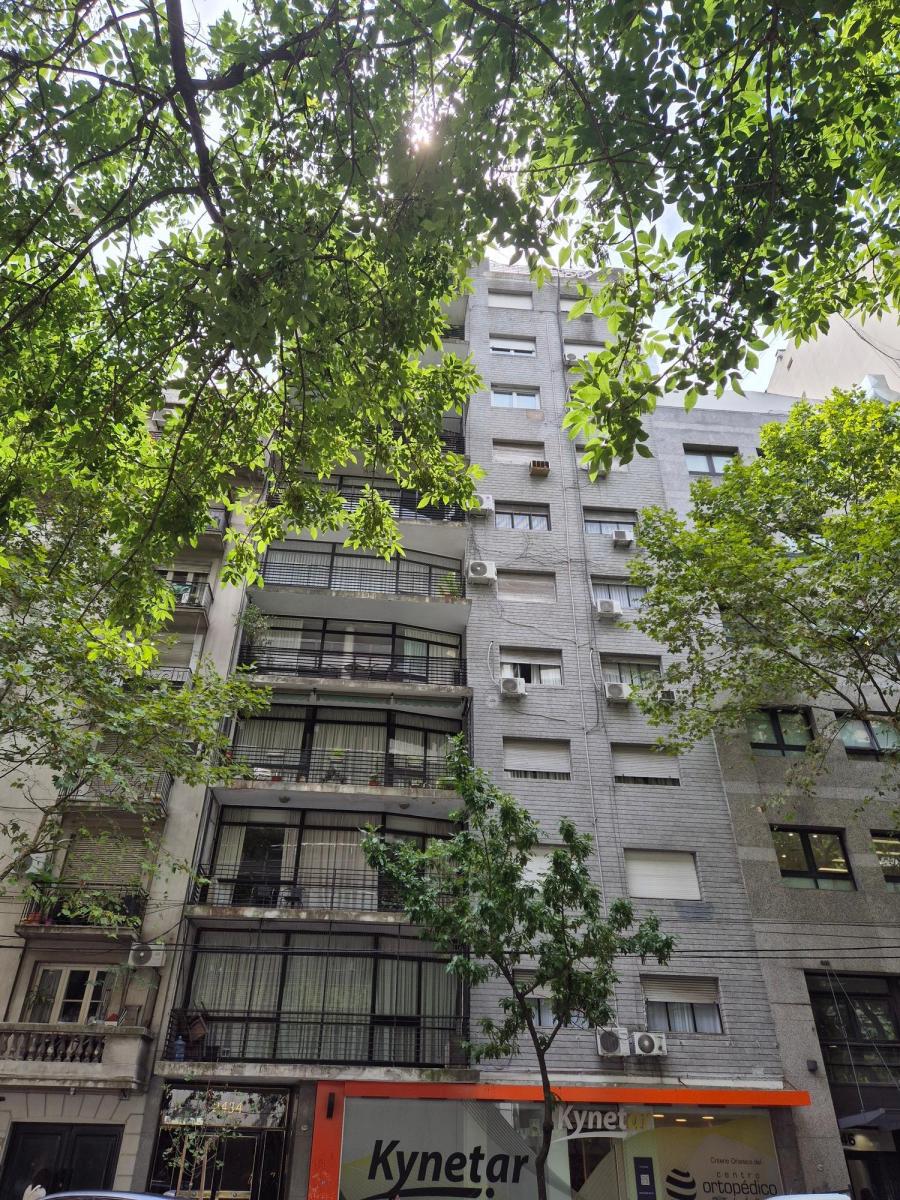 Lleno de Luz y Sol en Recoleta - 108 m² – Excelente Ubicación. Expensas Muy Bajas Siempre! 4