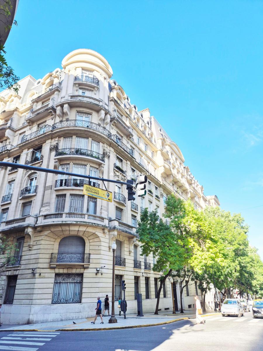 Palacio Estrugamou - 400 m² - Impecable - 5 Dorm. 5