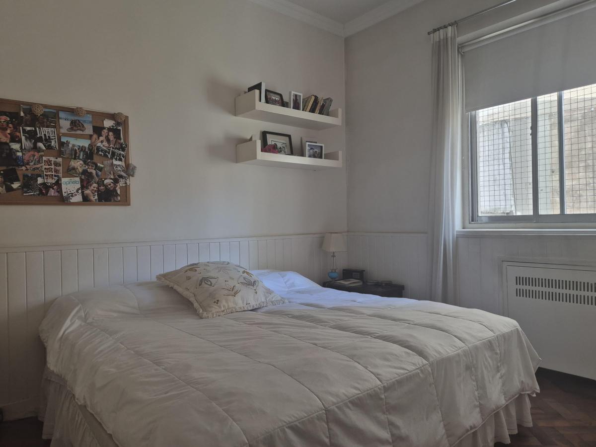 Venta - Piso 190 m² - Montevideo y Posadas - 3 Dorm. - Cochera Opcional 4