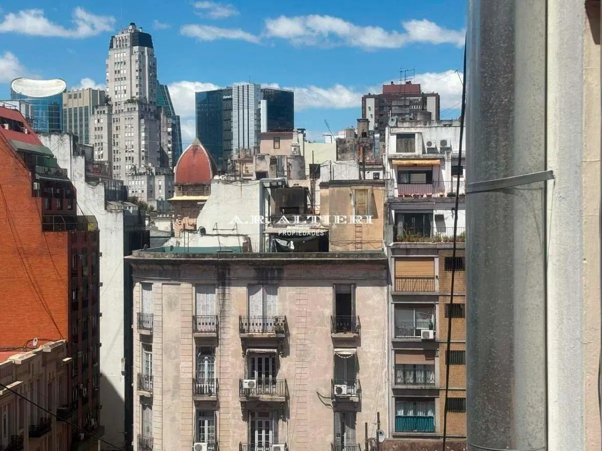 VENTA - DIVINO DEPARTAMENTO LLENO DE SOL - IMPECABLE 4