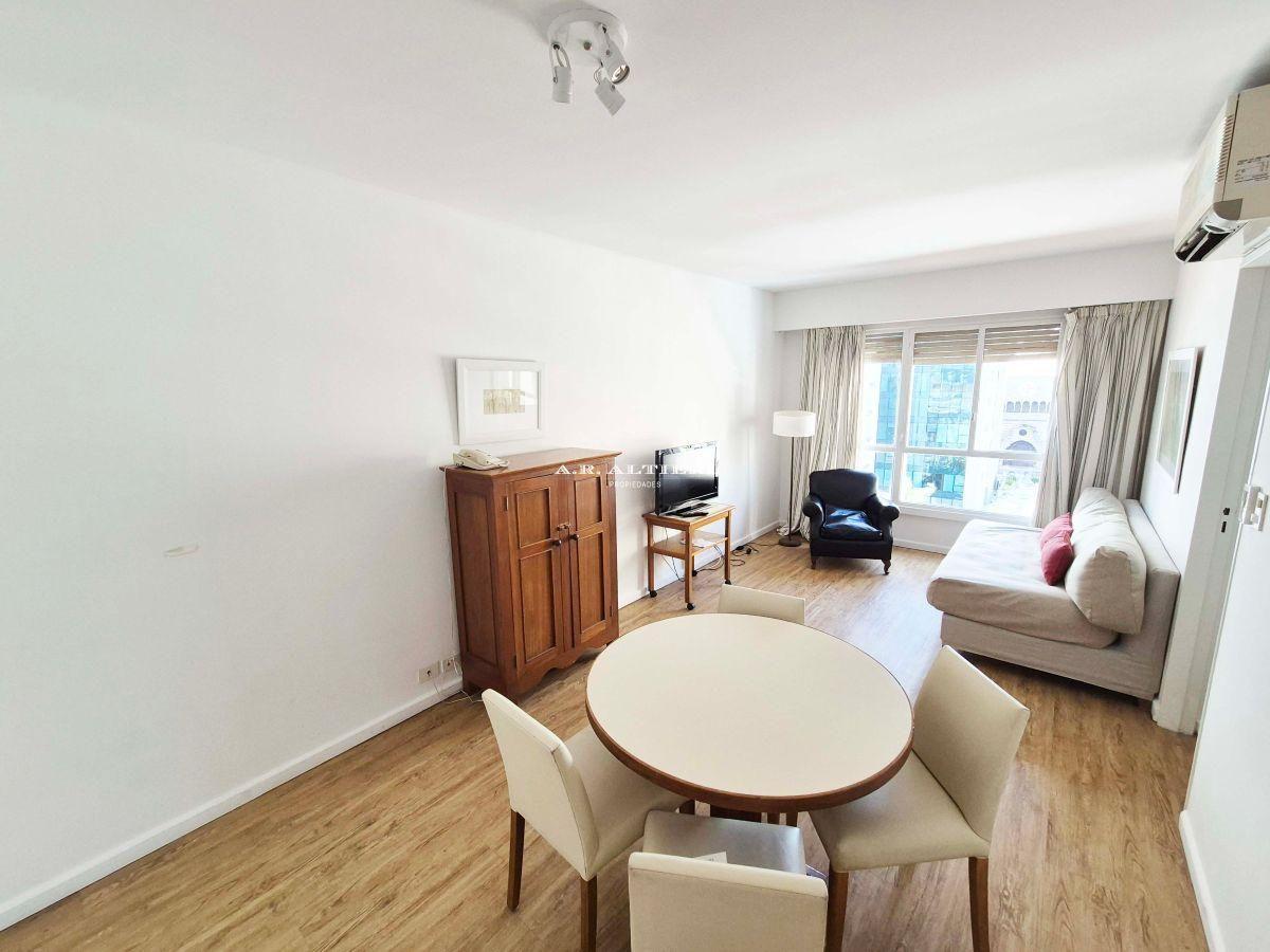 Foto de Departamento de 52 m² con 2 dormitorios en venta en Retiro, imagen 5