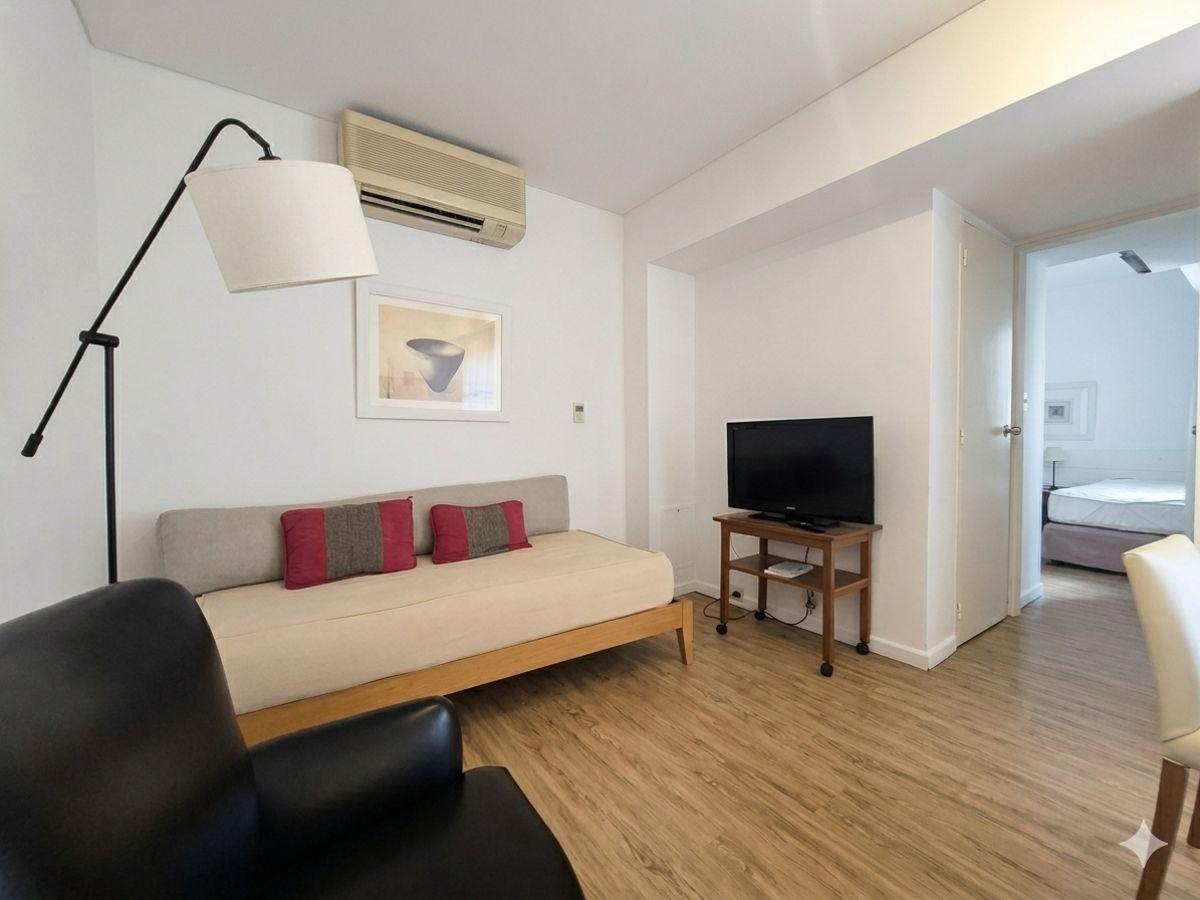 Foto de Venta - Departamento - 2 Ambientes - 30,64 m² - Sol - Impecable, imagen 3