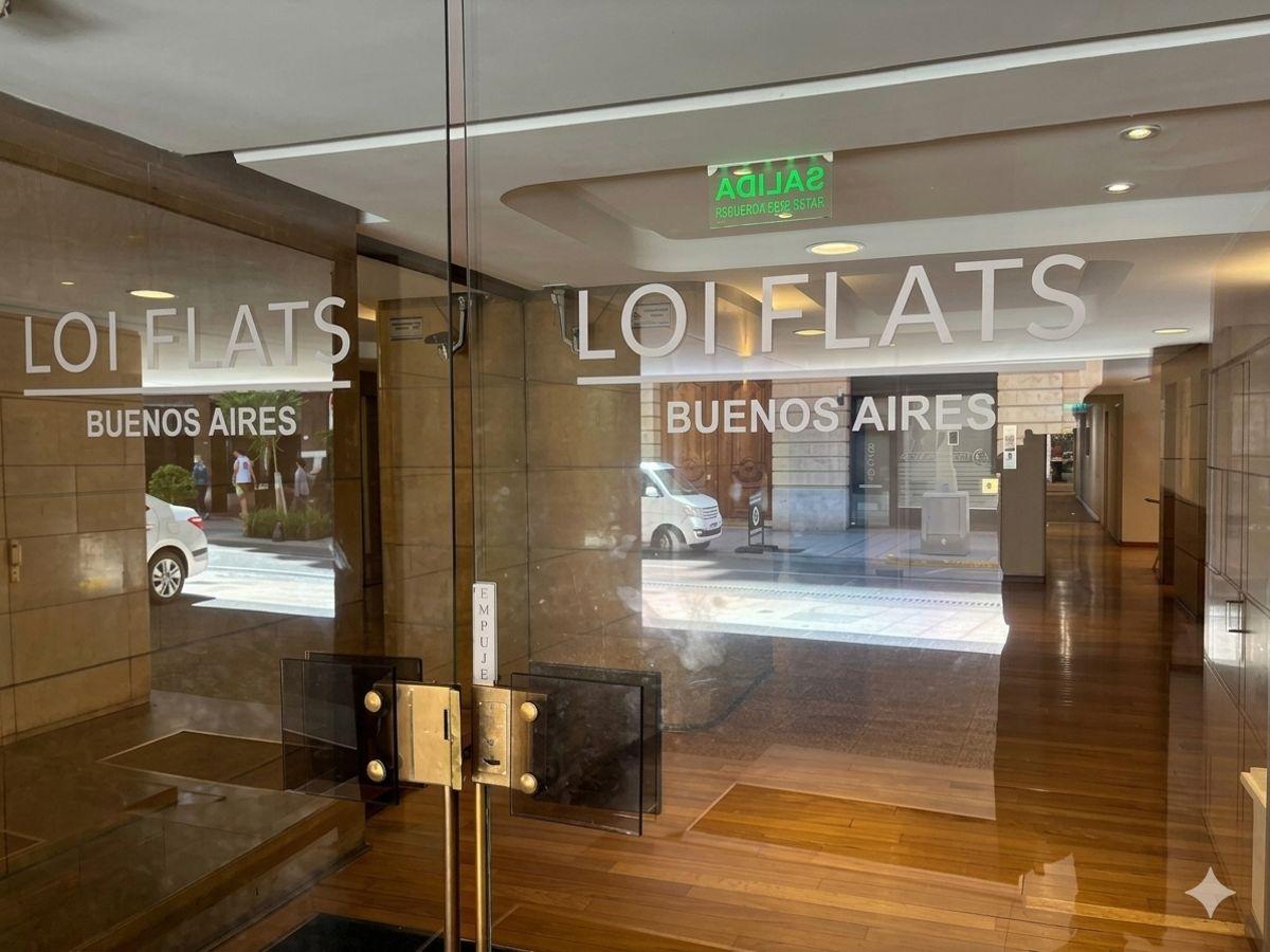 Foto de Venta - Departamento - 2 Ambientes - 30,64 m² - Sol - Impecable, imagen 2