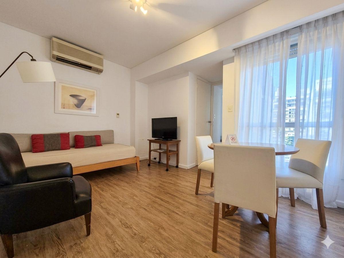 Foto de Venta - Departamento - 2 Ambientes - 30,64 m² - Sol - Impecable, imagen 1