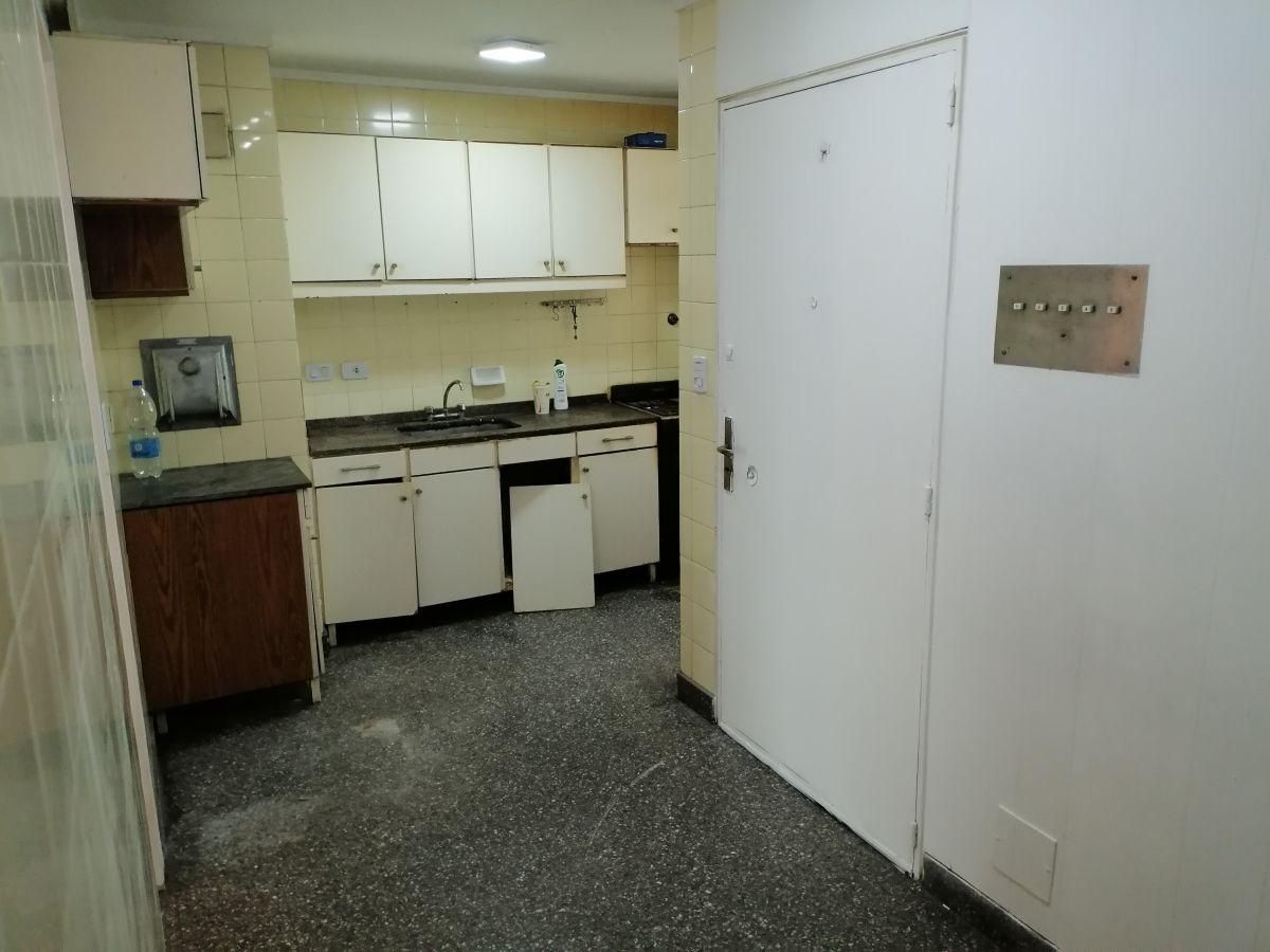 Bº Norte 4 amb 98 m2 cochera baulera semi piso cfte