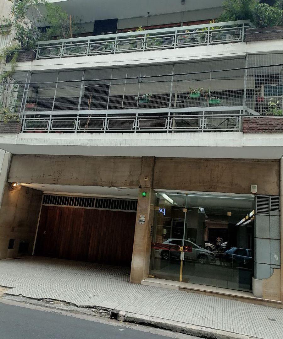 Bº Norte 4 amb 98 m2 cochera baulera semi piso cfte