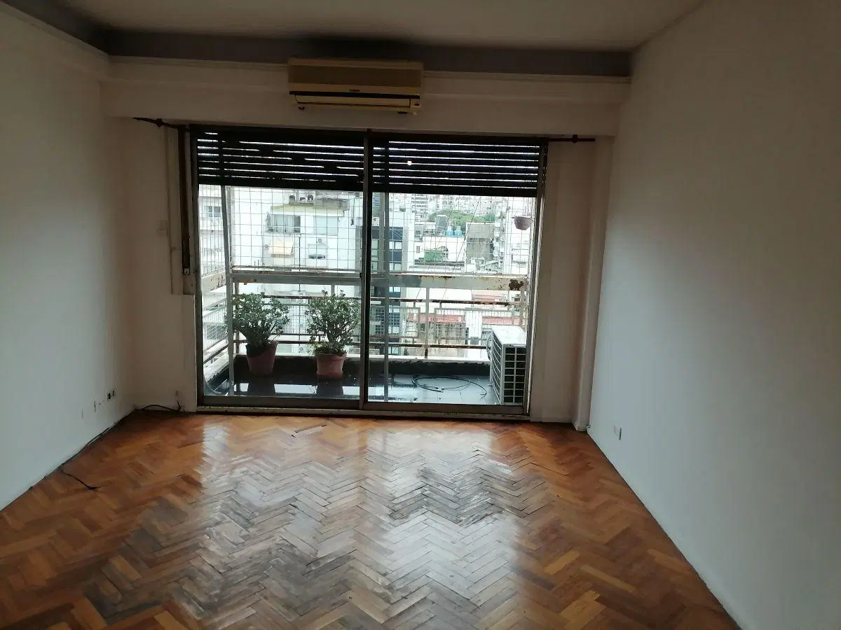 Bº Norte 4 amb 98 m2 cochera baulera semi piso cfte 3