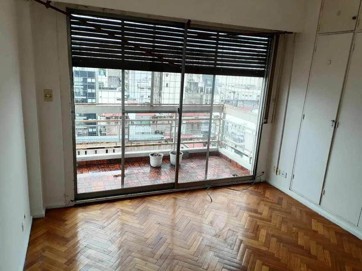 Bº Norte 4 amb 98 m2 cochera baulera semi piso cfte 2