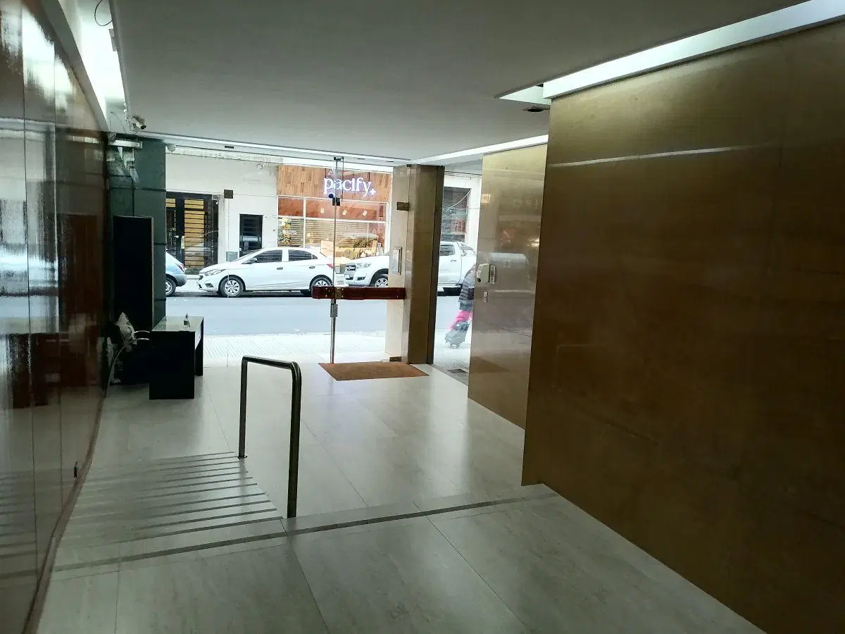 Bº Norte 4 amb 98 m2 cochera baulera semi piso cfte 4