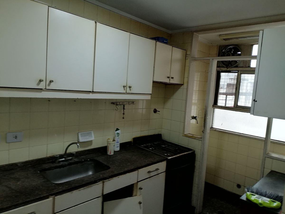 Bº Norte 4 amb 98 m2 cochera baulera semi piso cfte