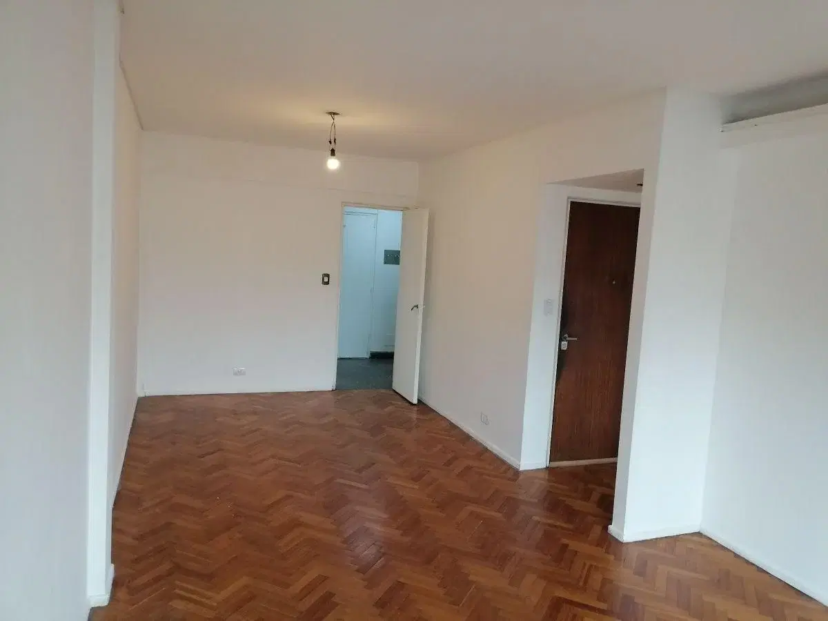 Bº Norte 4 amb 98 m2 cochera baulera semi piso cfte 1