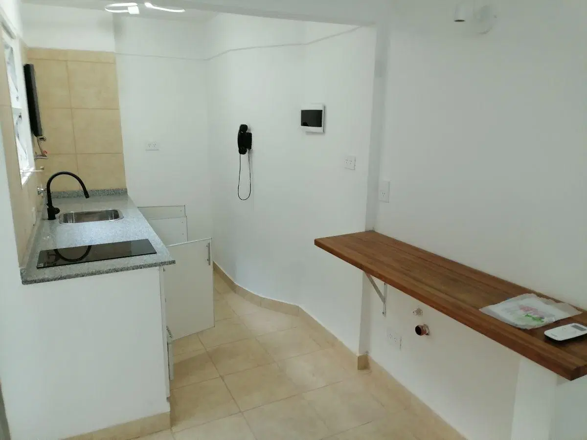 Barrio Norte - Palermo 2 amb a nuevo 35 m2 1