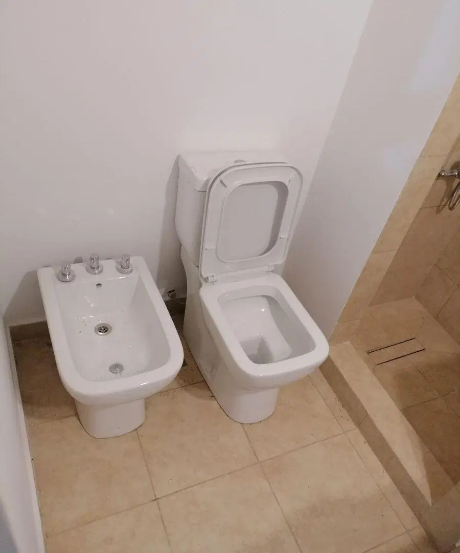 Barrio Norte - Palermo 2 amb a nuevo 35 m2 4