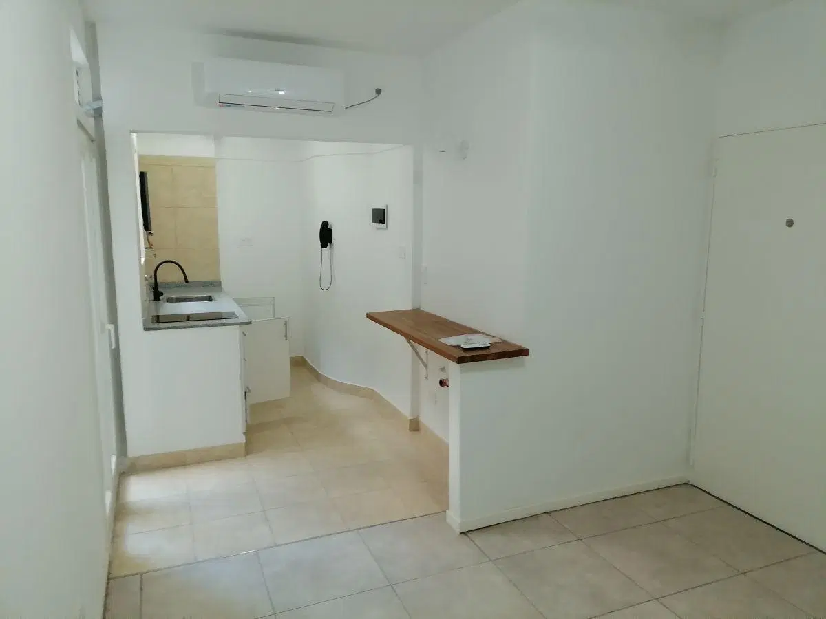 Barrio Norte - Palermo 2 amb a nuevo 35 m2 2