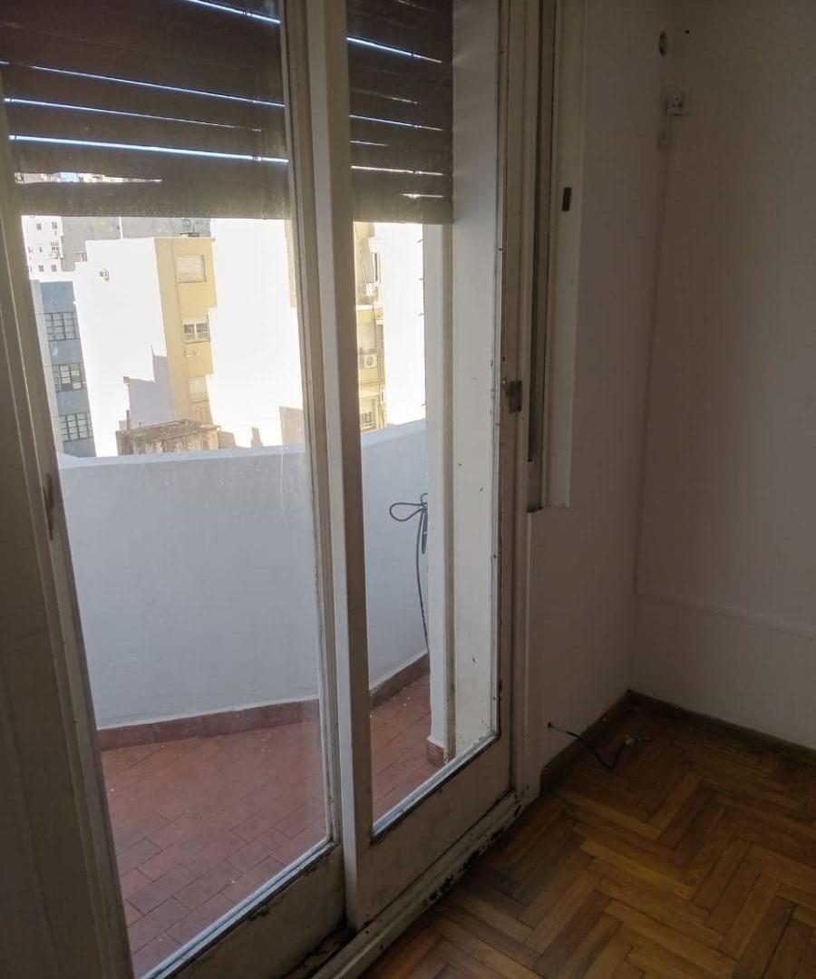 Foto de Once 2 amb 40 m2 balcón contra frente, imagen 4