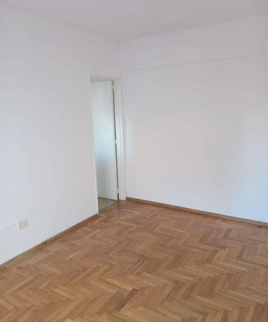 Once 2 amb 40 m2 balcón contra frente 5