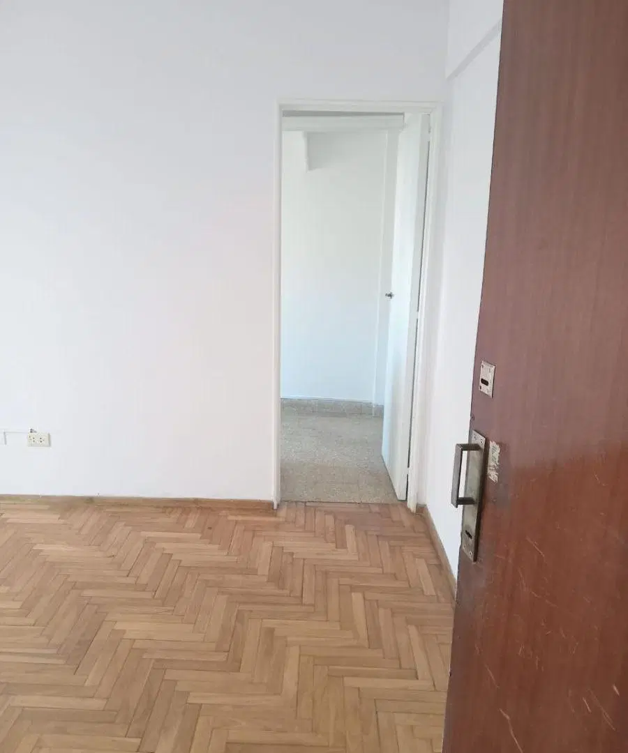 Once 2 amb 40 m2 balcón contra frente 2
