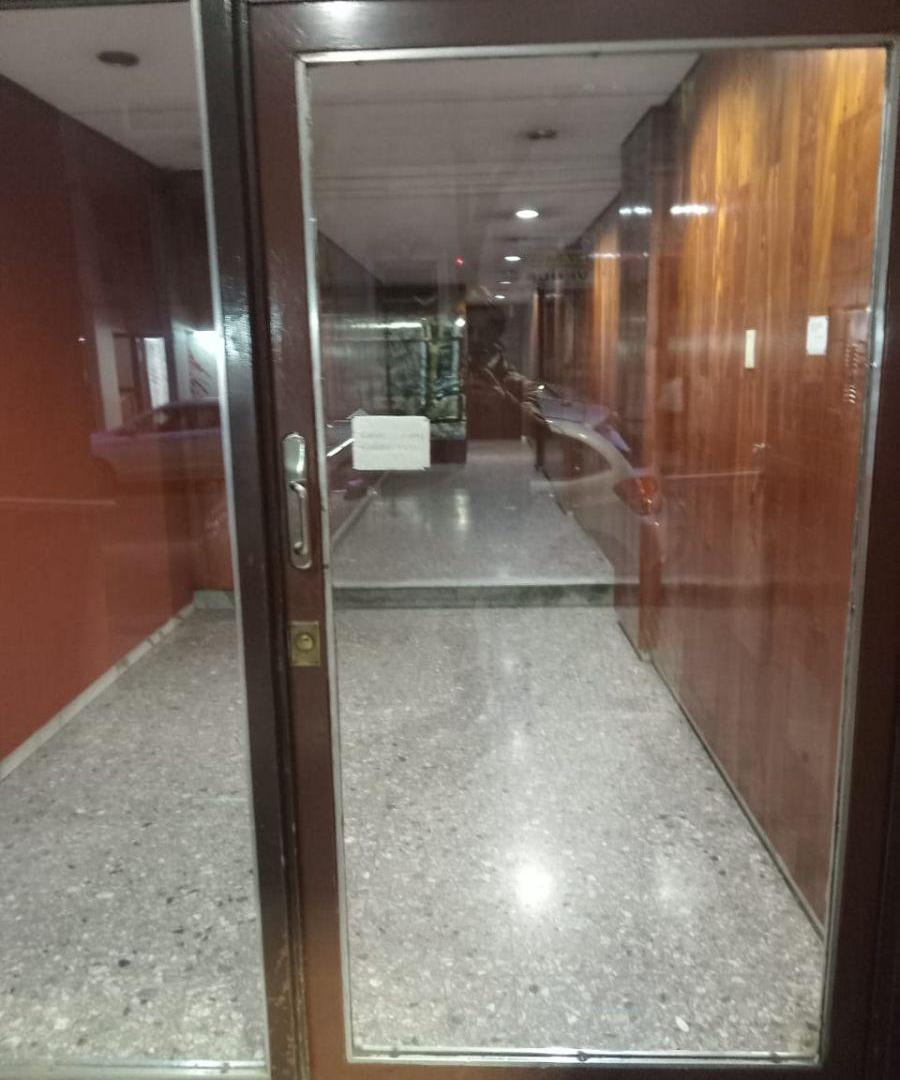 Foto de Once 2 amb 40 m2 balcón contra frente, imagen 1