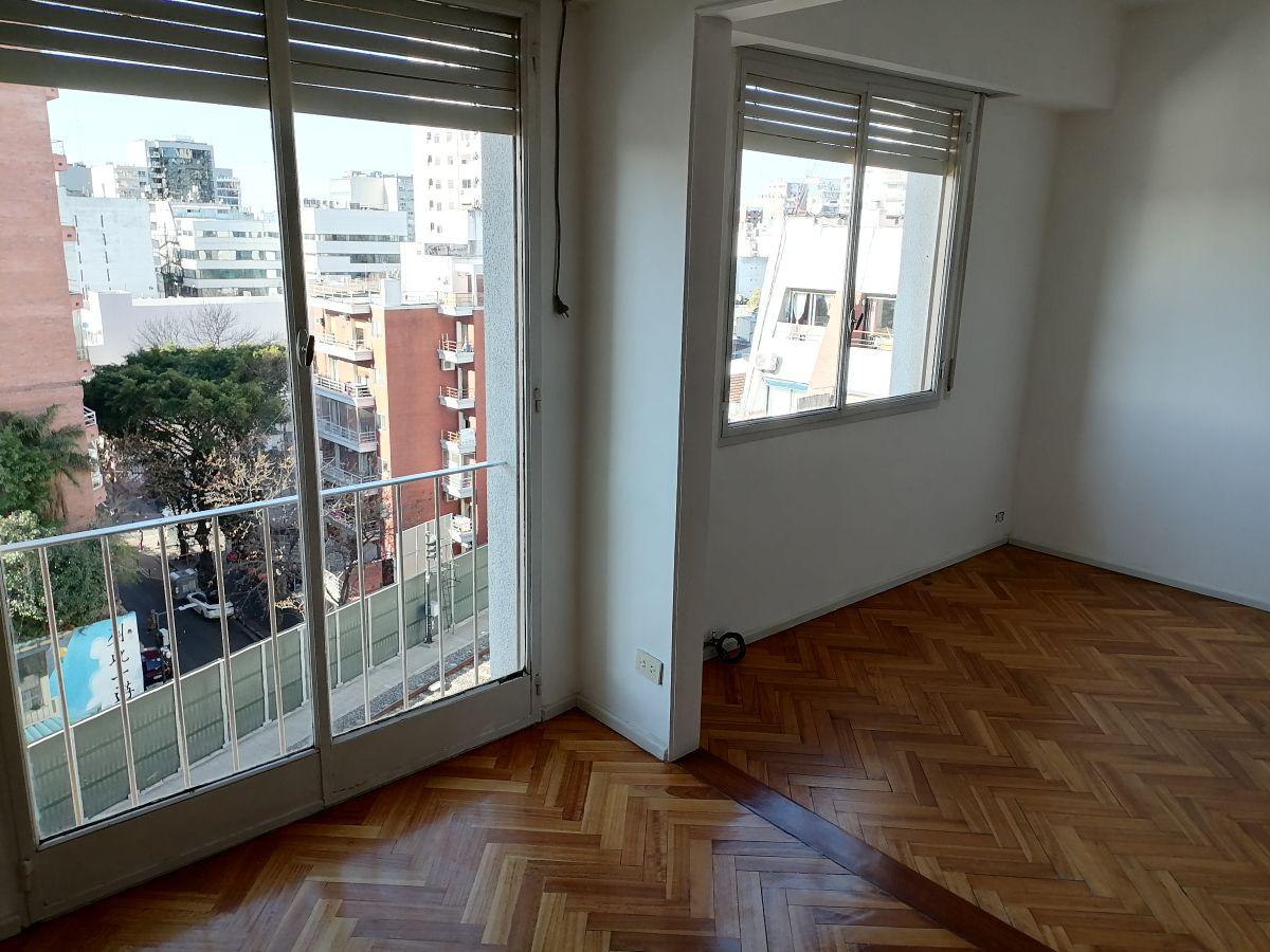 Foto de Belgrano 3 amb frente 70 m2 jardines, imagen 5