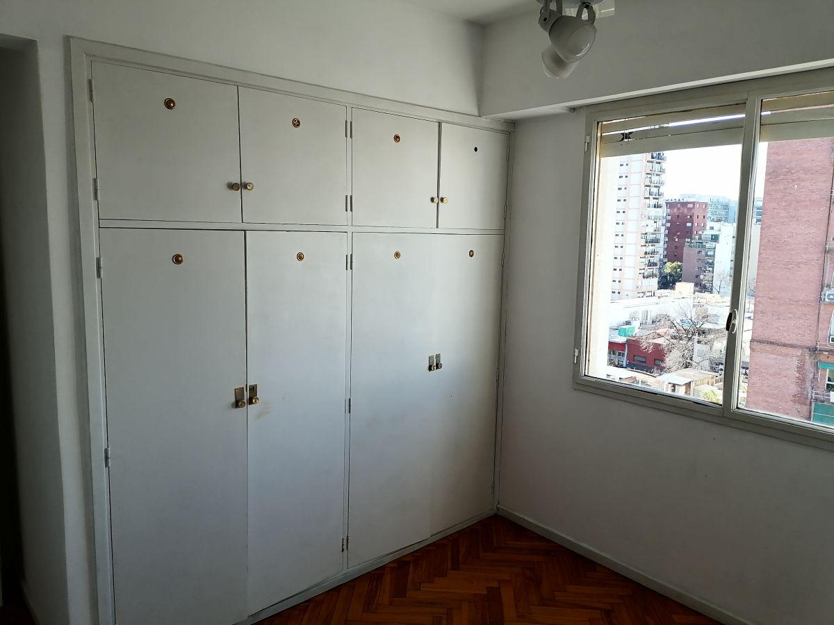 Foto de Belgrano 3 amb frente 70 m2 jardines, imagen 1