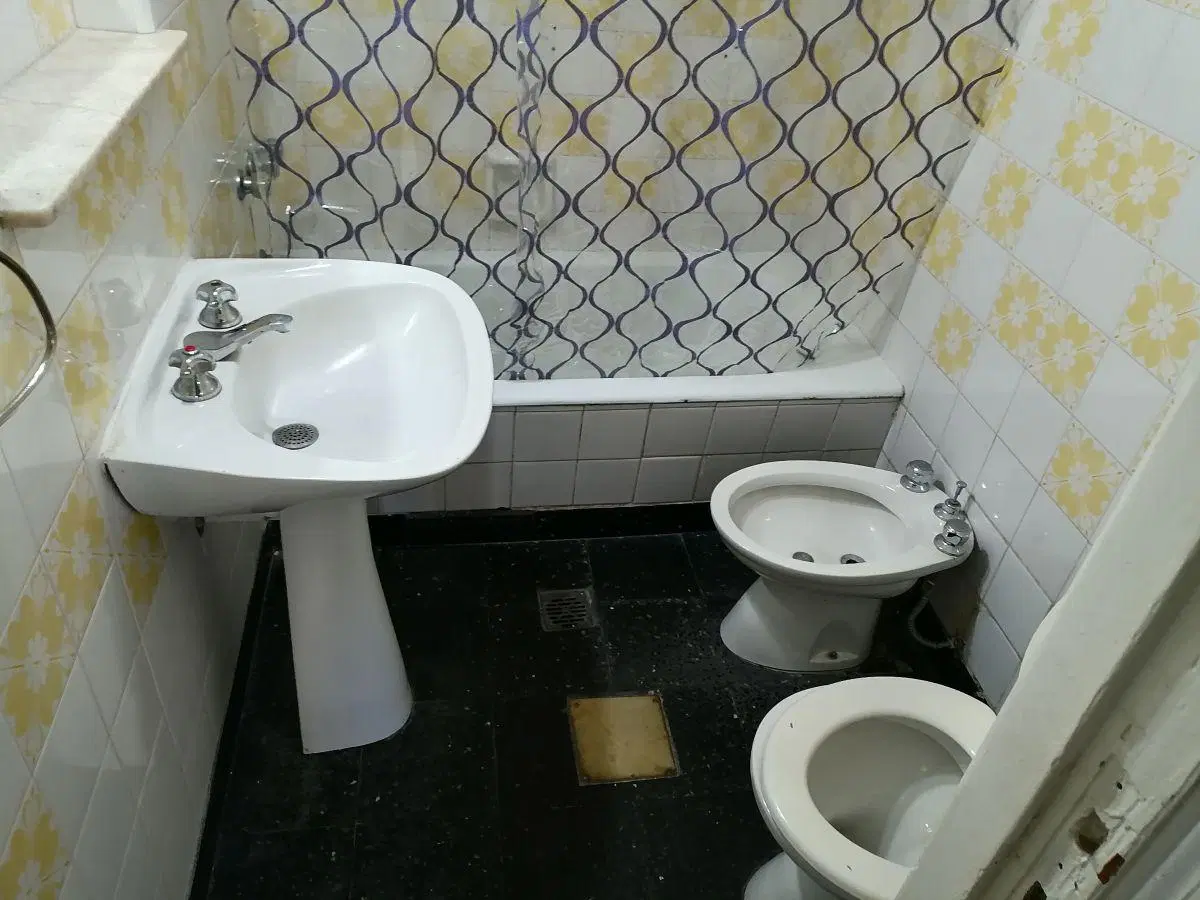 Barrio Norte 1 amb cfte. 32 m2 2