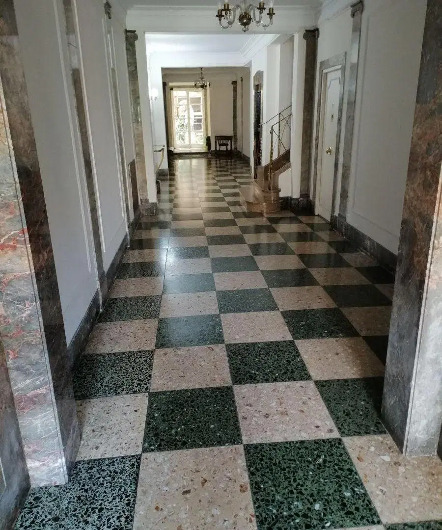 Barrio Norte 1 amb cfte. 32 m2 3