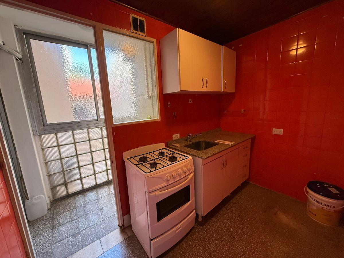 Foto de Departamento 2 ambientes en venta en Recoleta a metros Plaza Las Heras, imagen 1