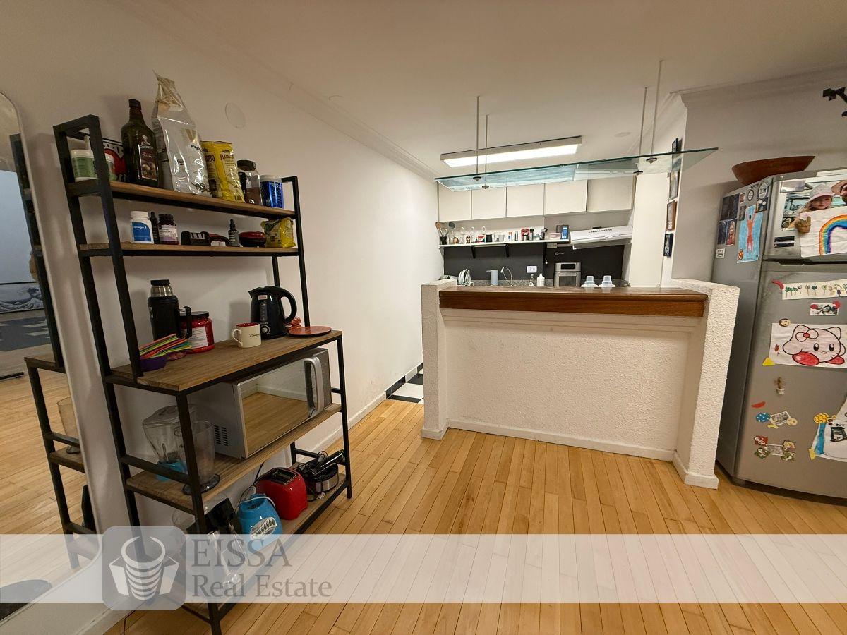 Foto de Loft en Recoleta, 3 ambientes con patio y cochera, a metros de plaza, imagen 4