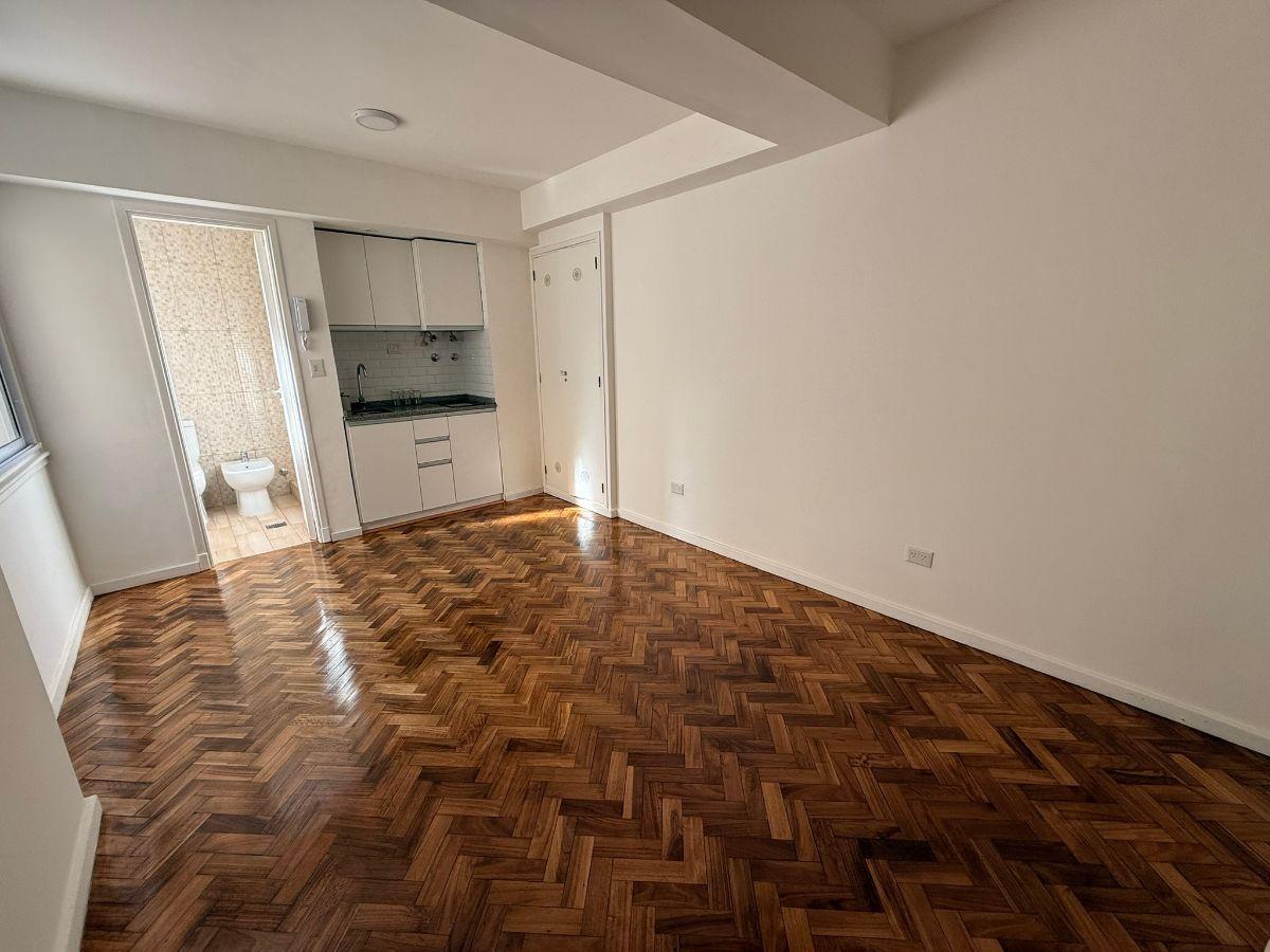 Foto de Monoambiente compacto a metros de Boulevard Cerviño, imagen 4