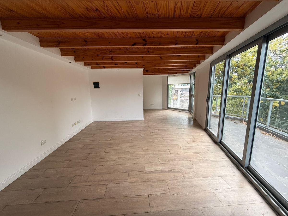 Foto de Departamento Loft, con balcon terraza, todo sol, en Palermo Soho, imagen 3
