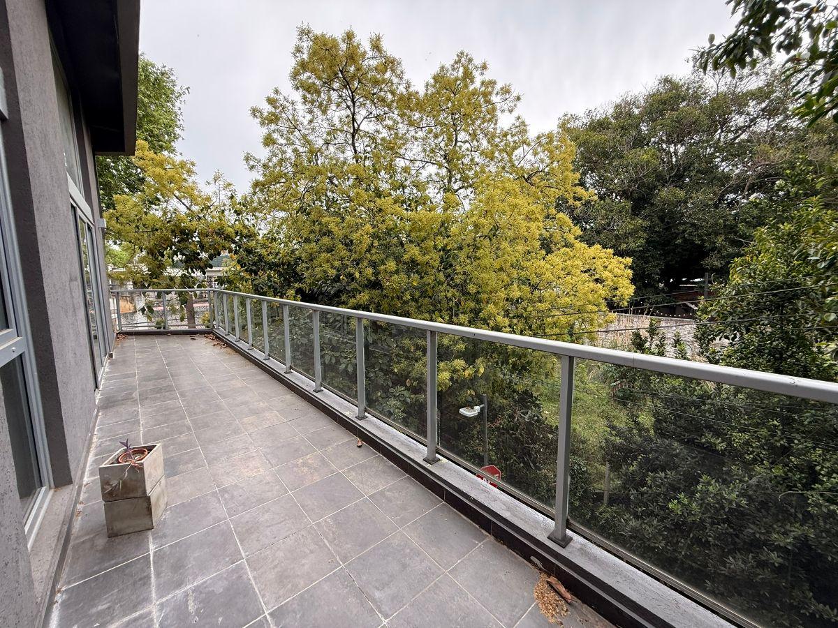Foto de Departamento Loft, con balcon terraza, todo sol, en Palermo Soho, imagen 4
