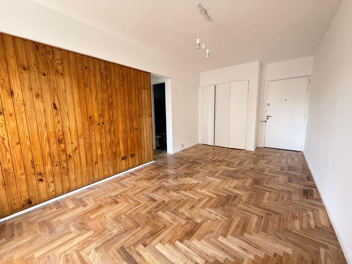 Foto de Departamento monoambiente con balcón a metros de Primera Junta., imagen 2