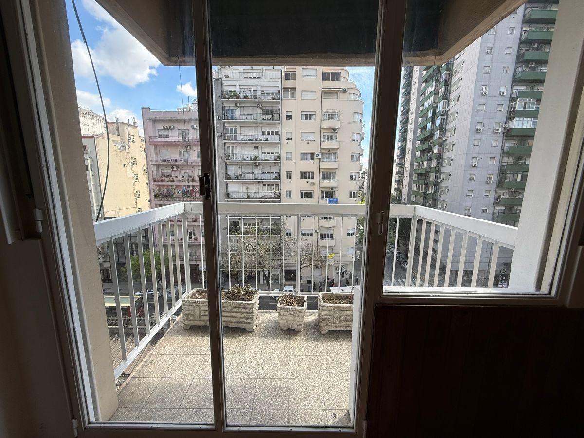 Foto de Departamento monoambiente con balcón a metros de Primera Junta., imagen 4