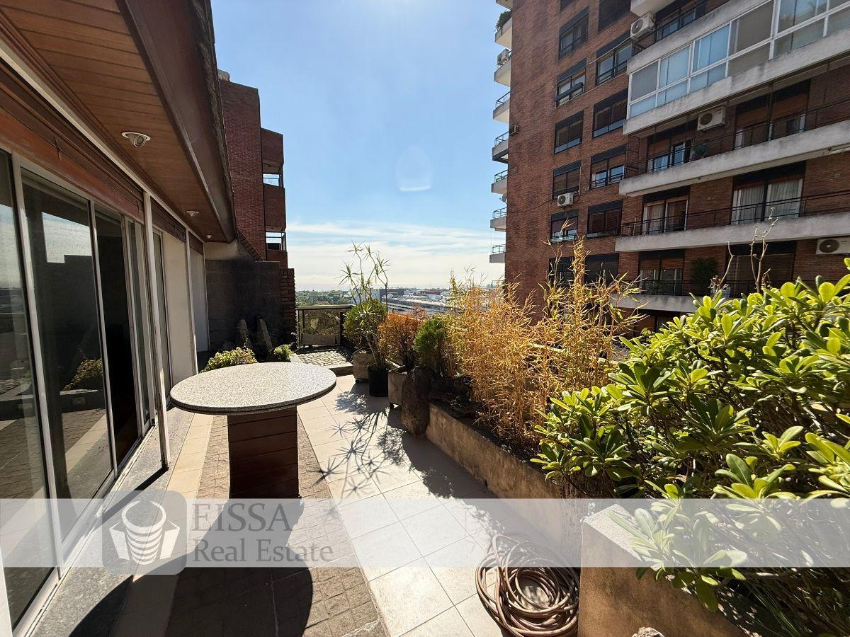 Foto de Departamento penthouse en Palermo Chico, dos cocheras., imagen 5