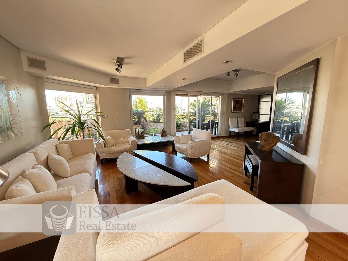 Foto de Departamento penthouse en Palermo Chico, dos cocheras., imagen 1
