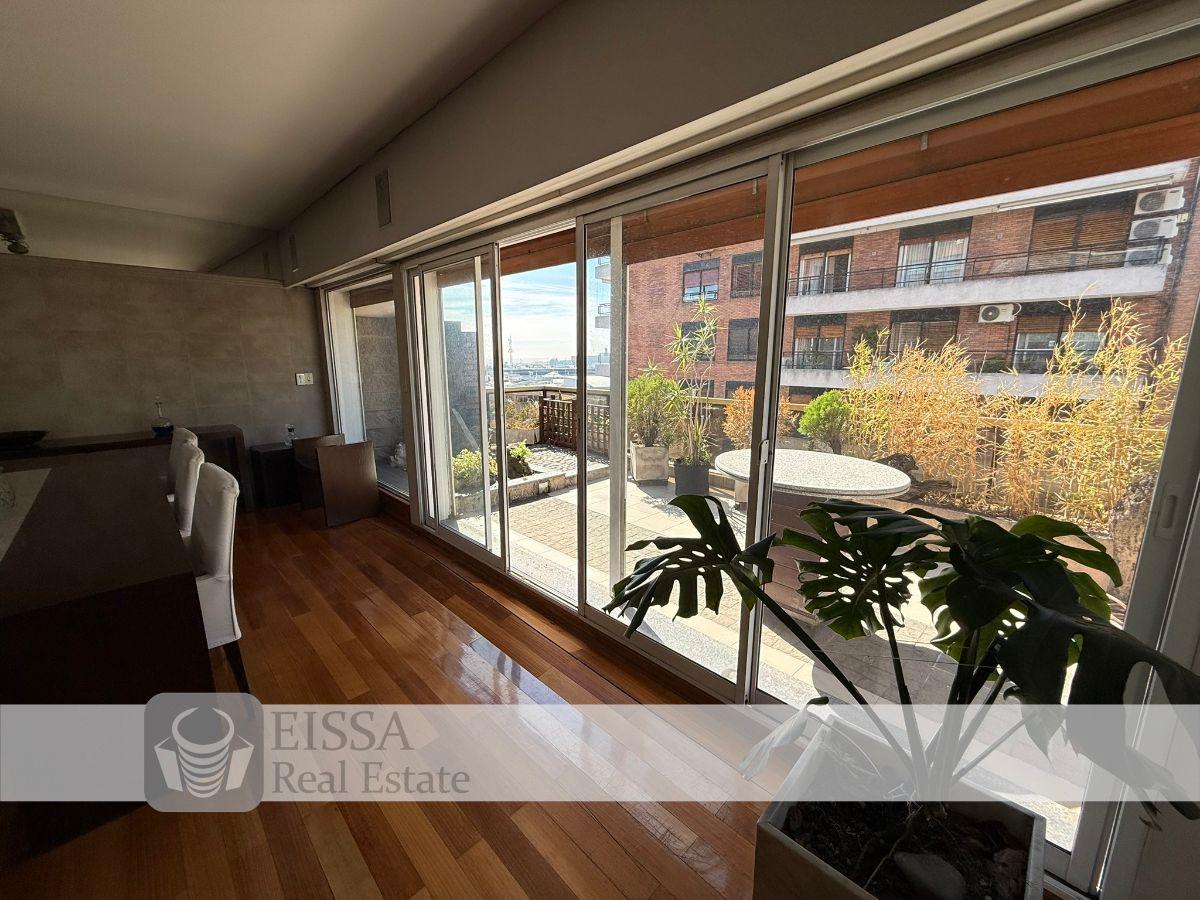 Foto de Departamento penthouse en Palermo Chico, dos cocheras., imagen 3