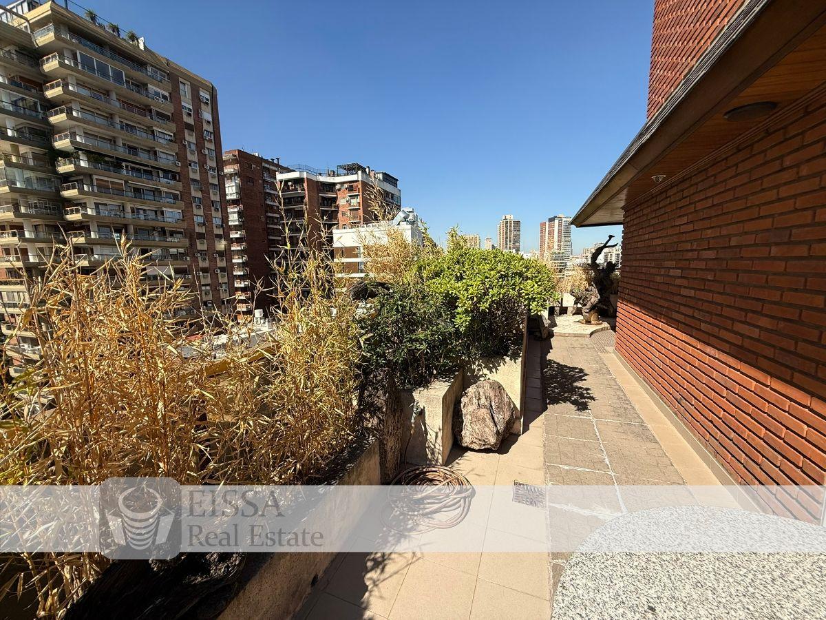 Foto de Departamento penthouse en Palermo Chico, dos cocheras., imagen 4