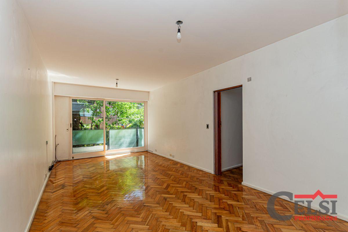 Foto de Venta - Dto 4 Amb - Baño/Toilette - Balcon y Patio - Al frente - Con, imagen 3
