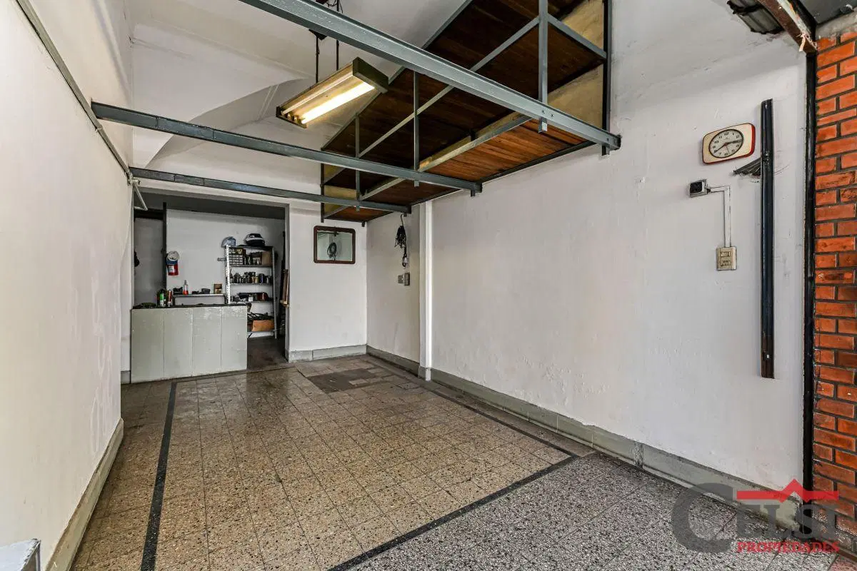Av Dorrego 200 – Local Comercial en El Corazón de Warnes 3