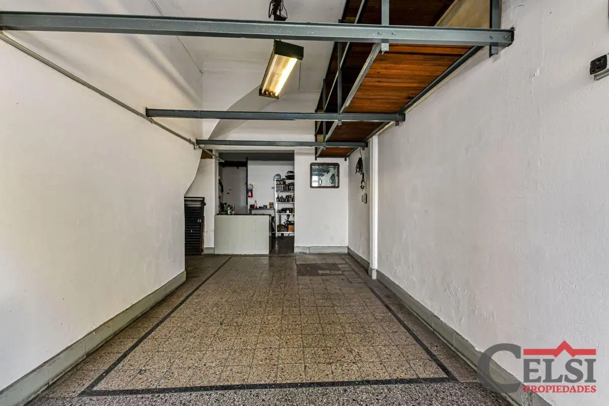 Av Dorrego 200 – Local Comercial en El Corazón de Warnes 5