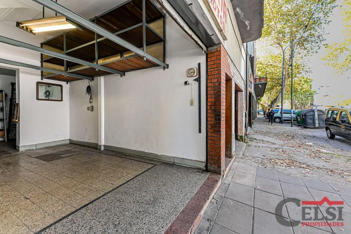Av Dorrego 200 – Local Comercial en El Corazón de Warnes 8