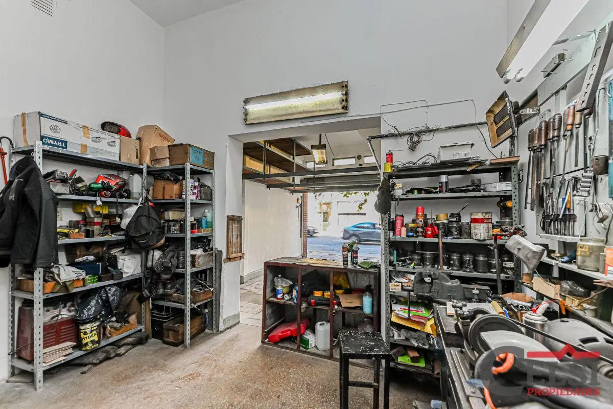 Av Dorrego 200 – Local Comercial en El Corazón de Warnes 4