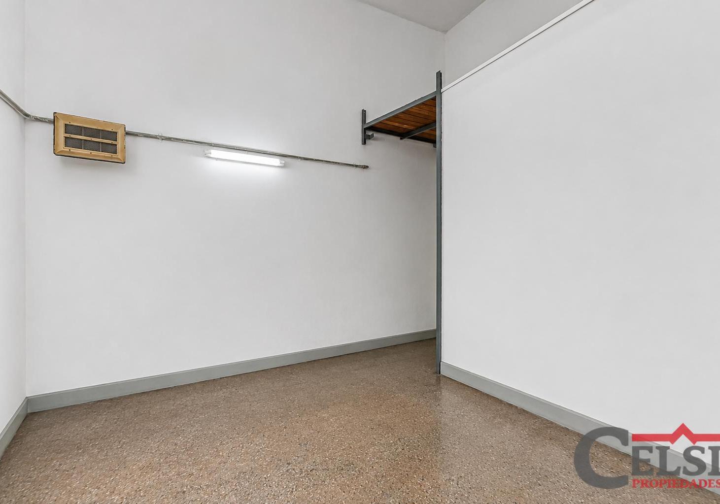 Foto de Local de 37 m² en venta en Palermo Hollywood, sin expensas , apto, imagen 2