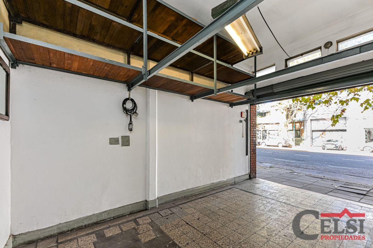 Foto de Local de 37 m² en venta en Palermo Hollywood, sin expensas , apto, imagen 3