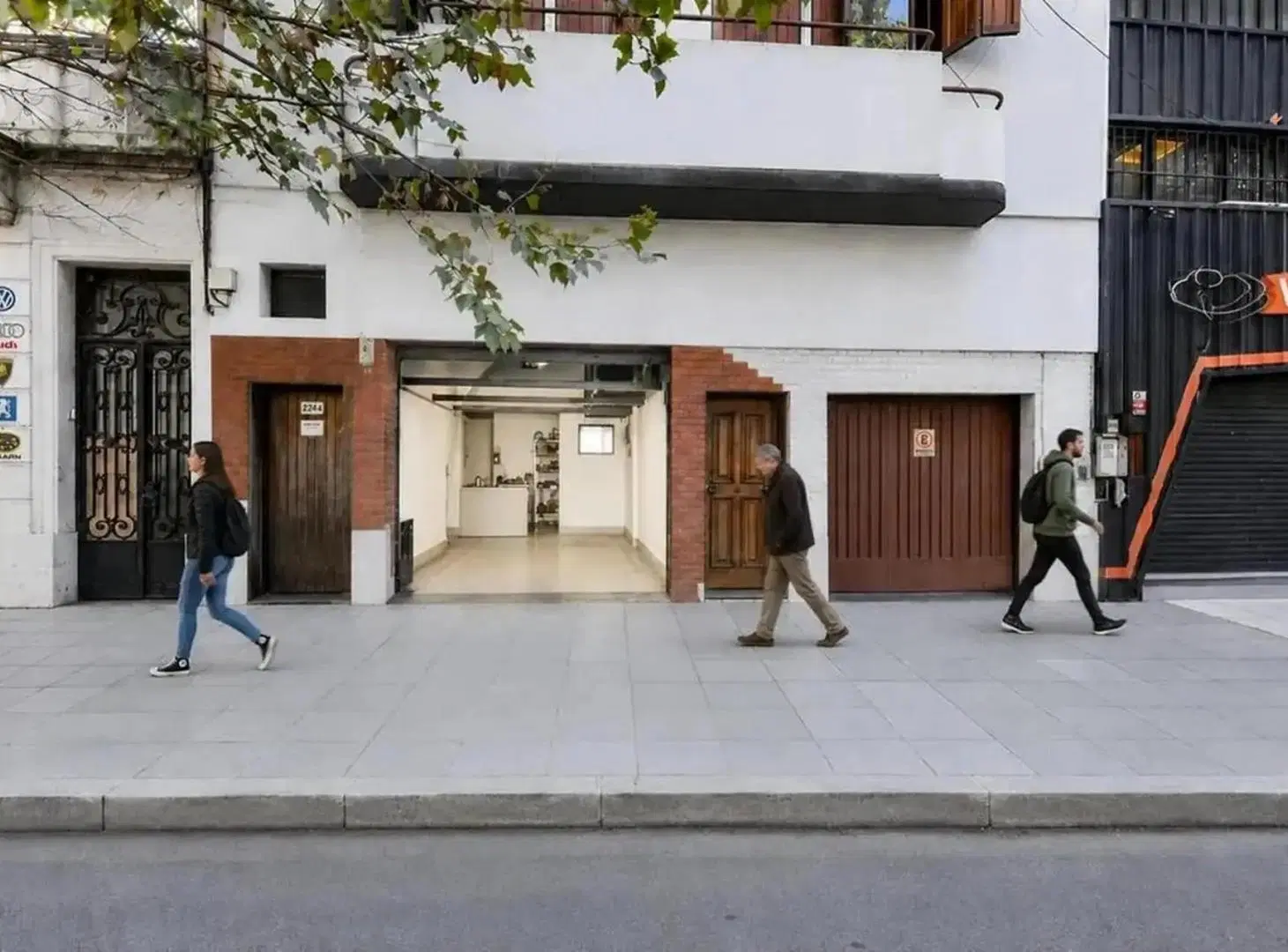 Avenida Dorrego ,Colegiales. 236, Piso PB

USD 84.900 3