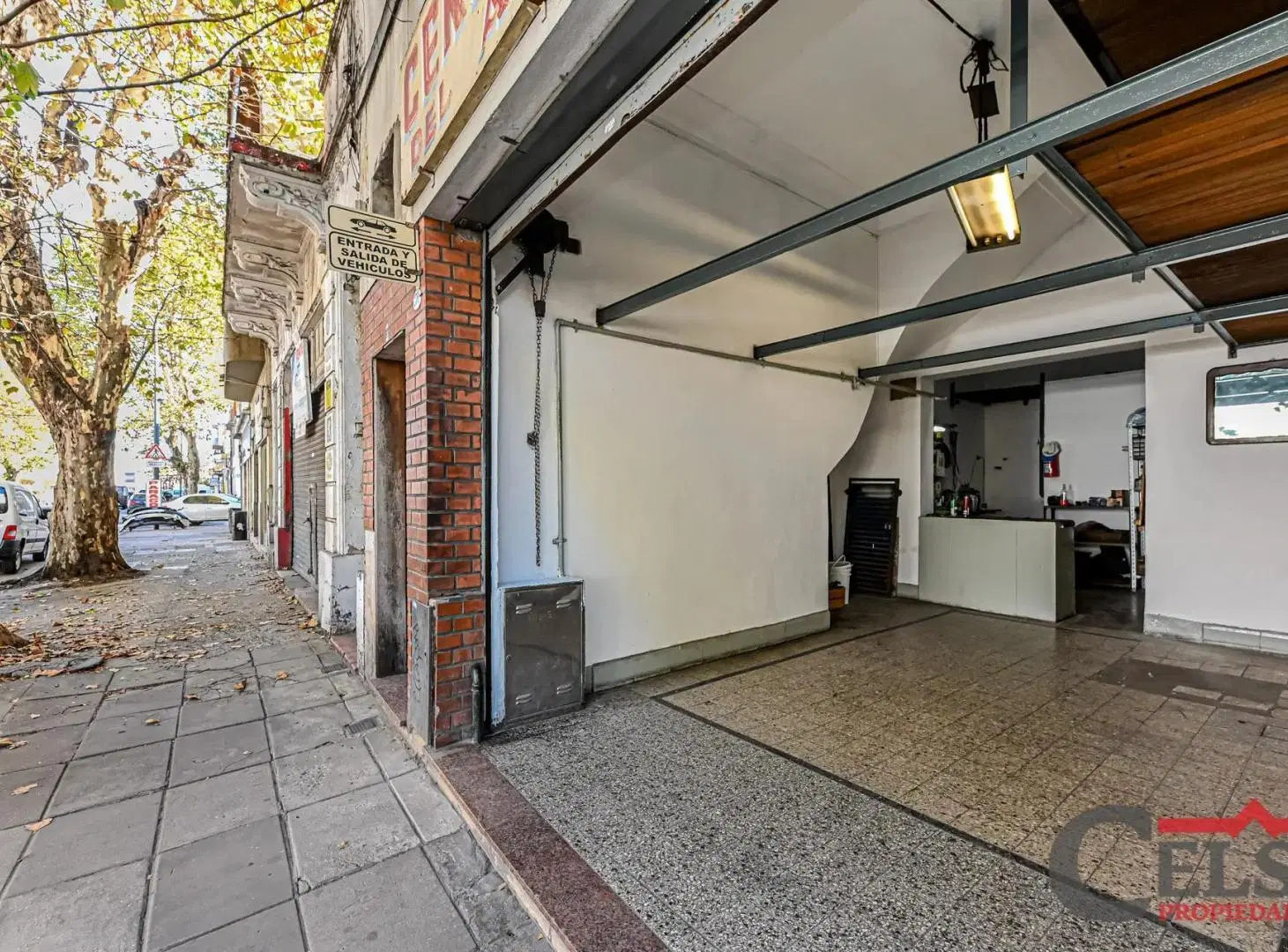 Avenida Dorrego ,Colegiales. 236, Piso PB

USD 84.900 2