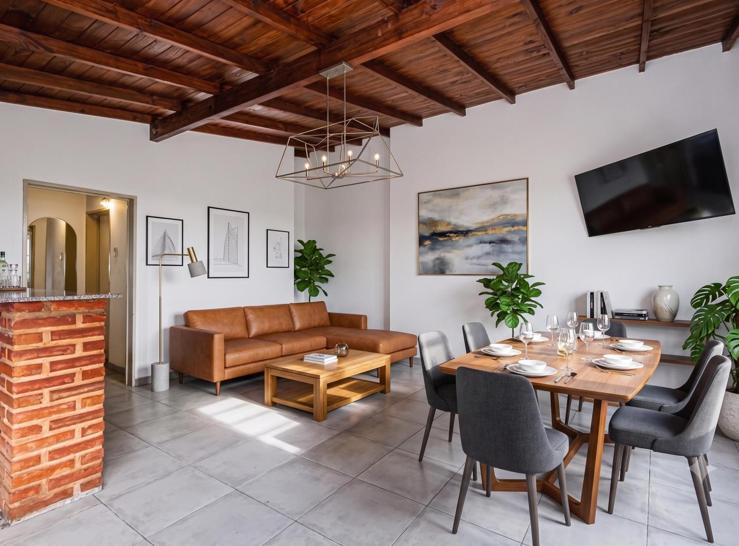 Foto de Viví como en una Casa | PH 143 m² Sin Expensas | Apto Profesional |, imagen 5