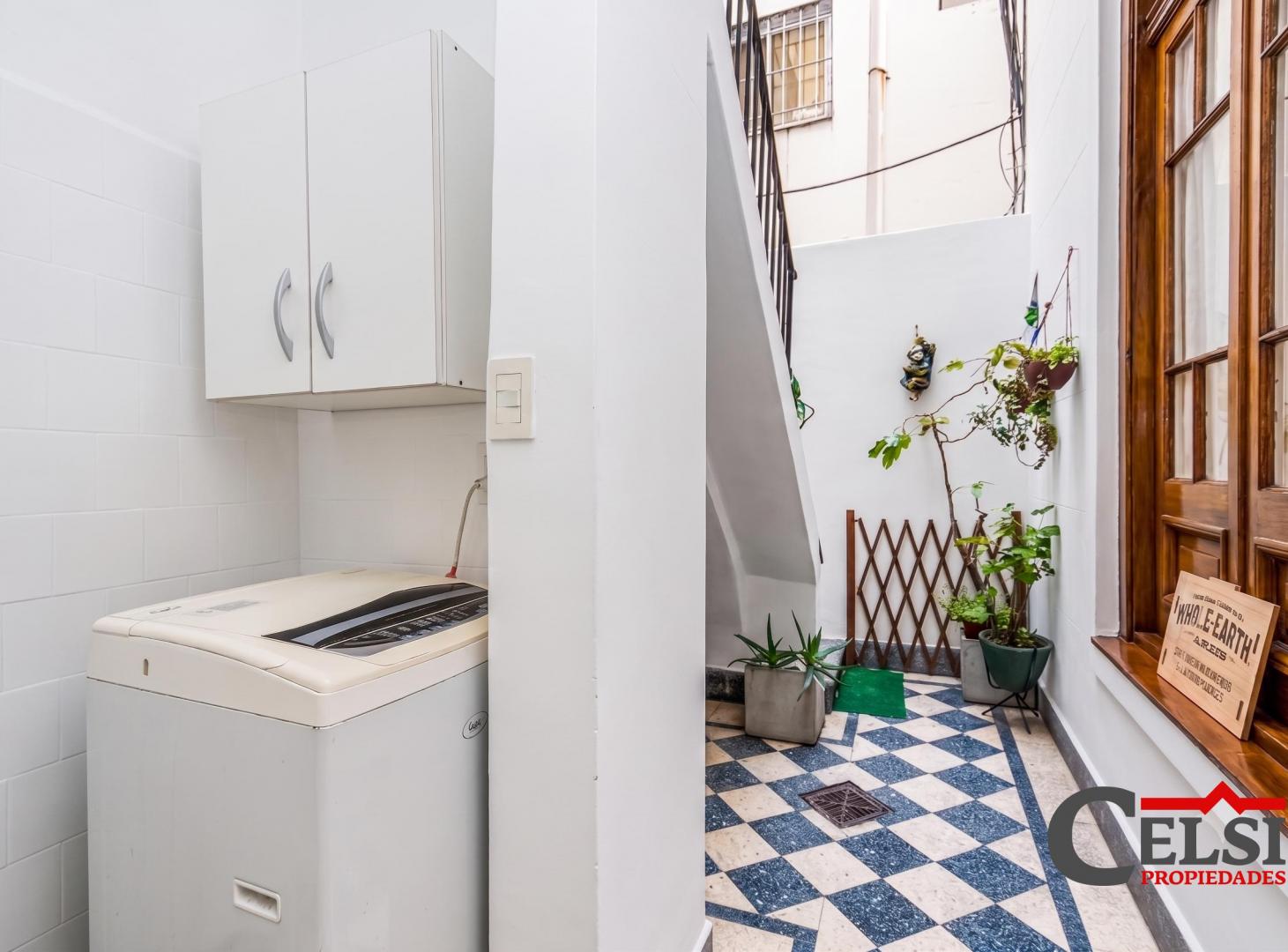 Foto de PH tipo casa, sin expensas, 143 m², apto profesional y múltiples posibilidades de uso., imagen 5